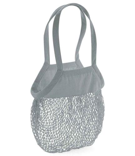 Westford Mill Organic Cotton Mesh Grocery Bag - PGE - ONE